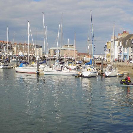 Day Cottage Weymouth Bagian luar foto
