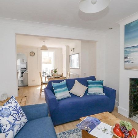 Day Cottage Weymouth Bagian luar foto