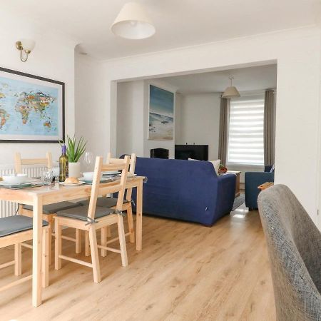 Day Cottage Weymouth Bagian luar foto