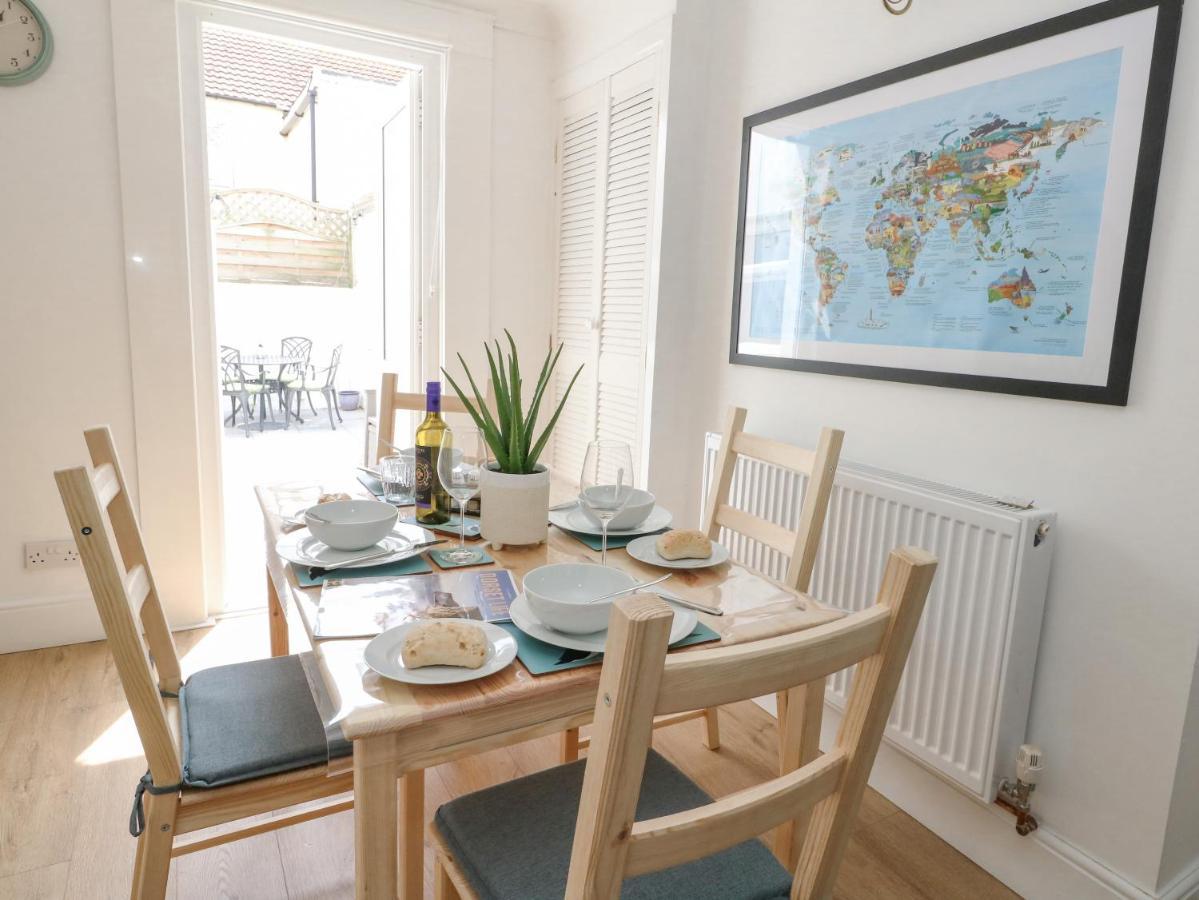 Day Cottage Weymouth Bagian luar foto
