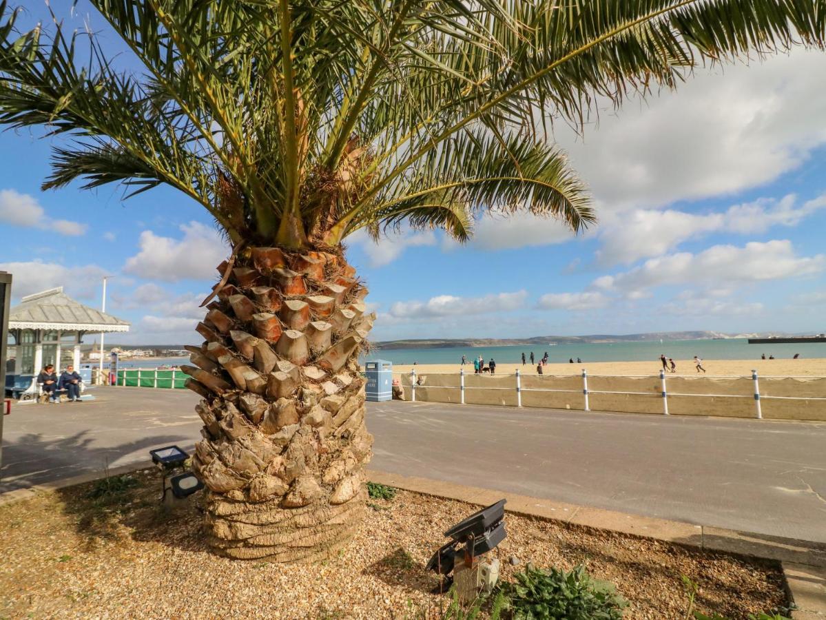 Day Cottage Weymouth Bagian luar foto
