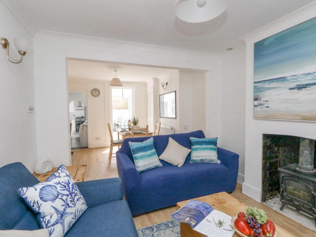 Day Cottage Weymouth Bagian luar foto