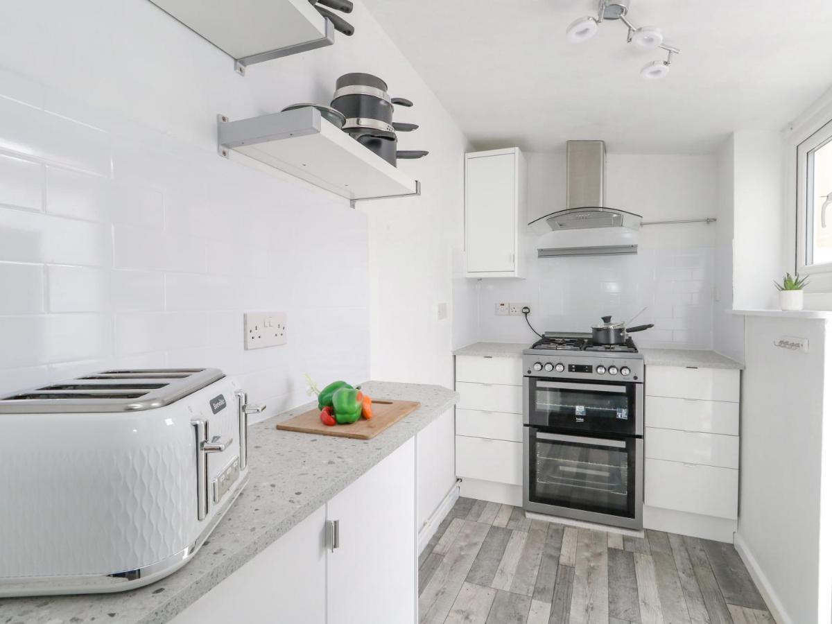 Day Cottage Weymouth Bagian luar foto