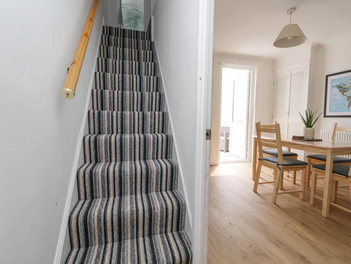 Day Cottage Weymouth Bagian luar foto