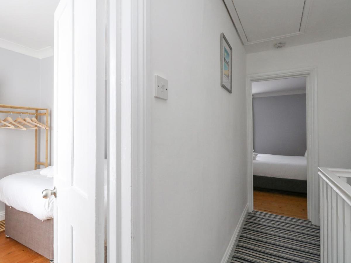 Day Cottage Weymouth Bagian luar foto