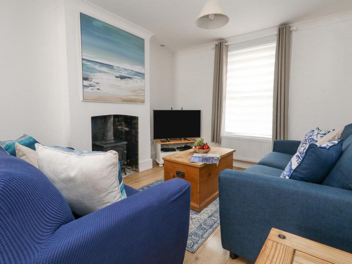 Day Cottage Weymouth Bagian luar foto