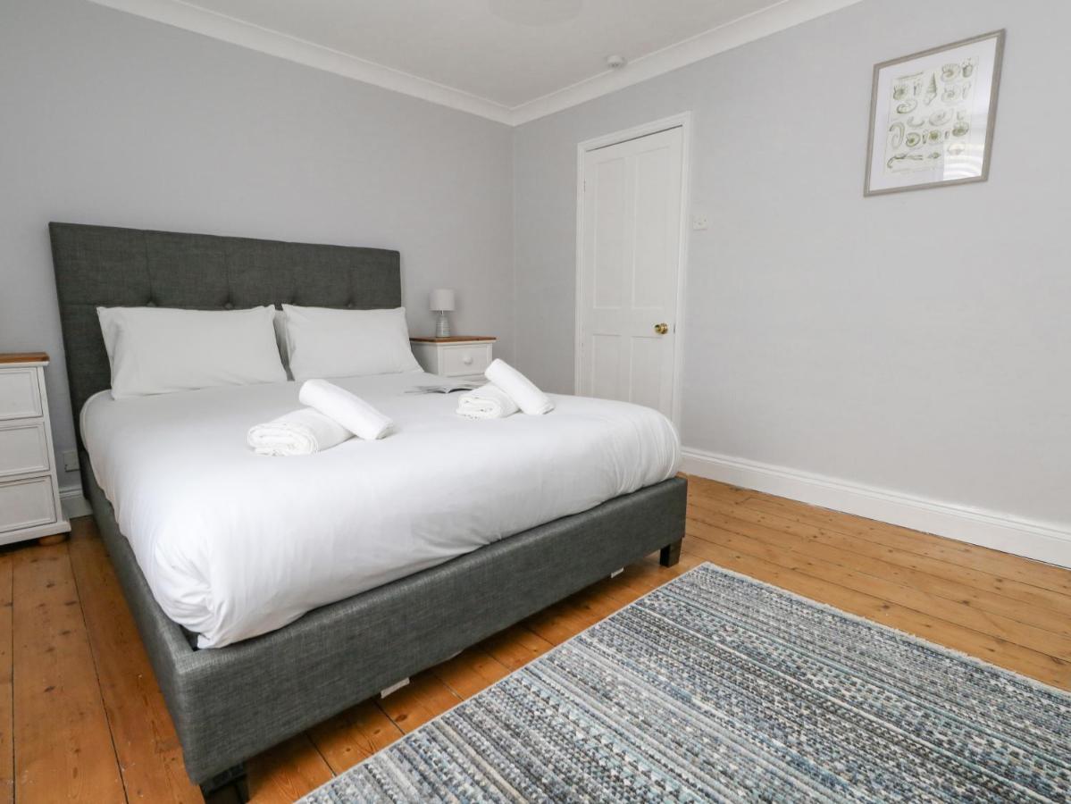 Day Cottage Weymouth Bagian luar foto