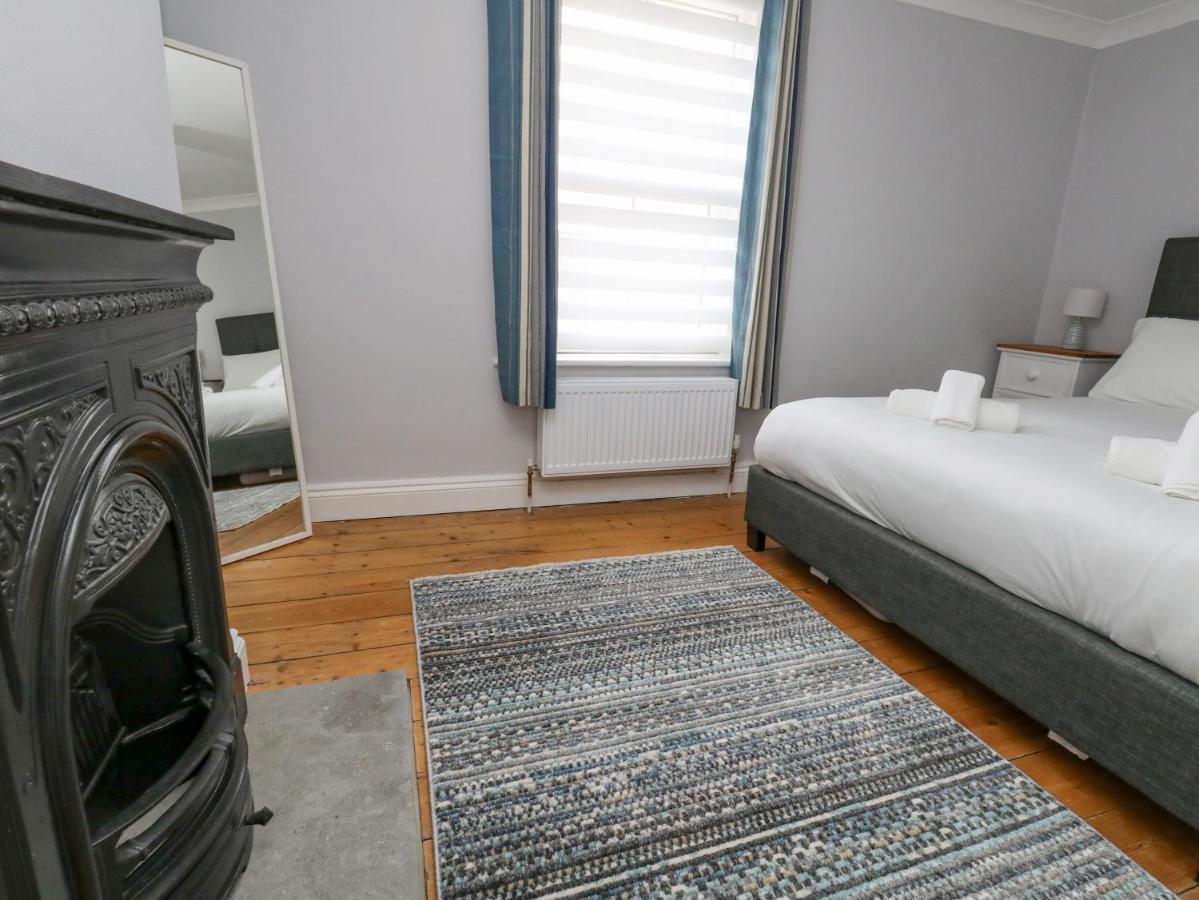 Day Cottage Weymouth Bagian luar foto