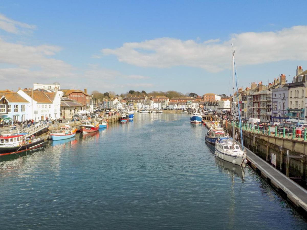 Day Cottage Weymouth Bagian luar foto