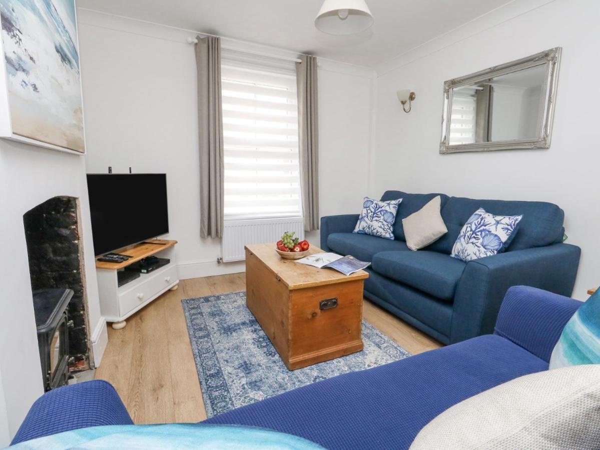 Day Cottage Weymouth Bagian luar foto