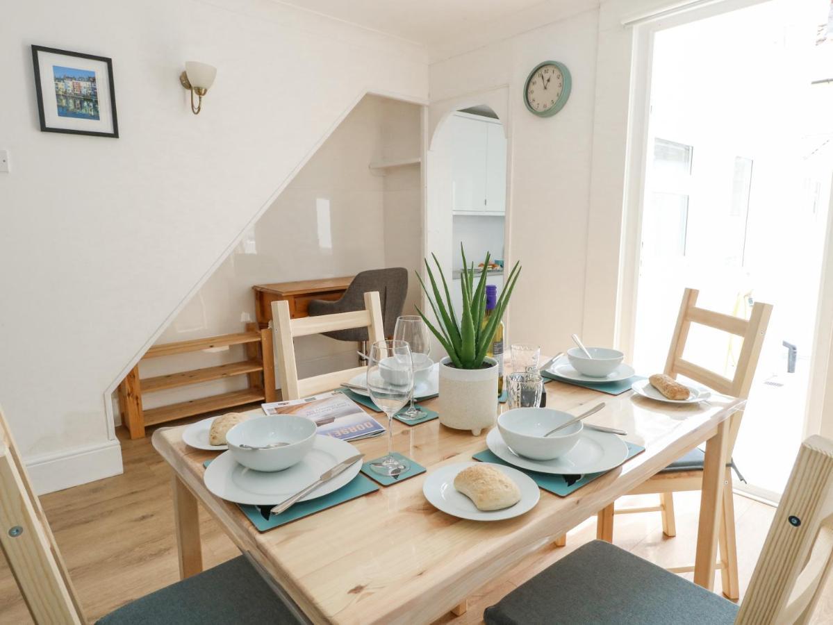 Day Cottage Weymouth Bagian luar foto