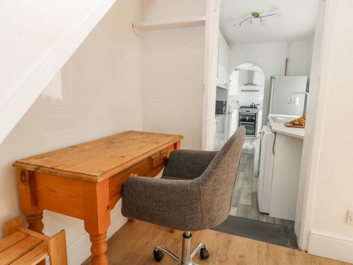 Day Cottage Weymouth Bagian luar foto