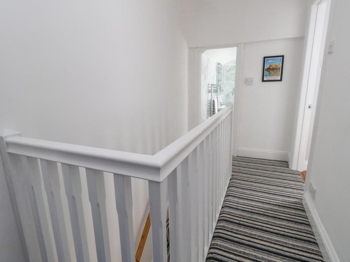 Day Cottage Weymouth Bagian luar foto