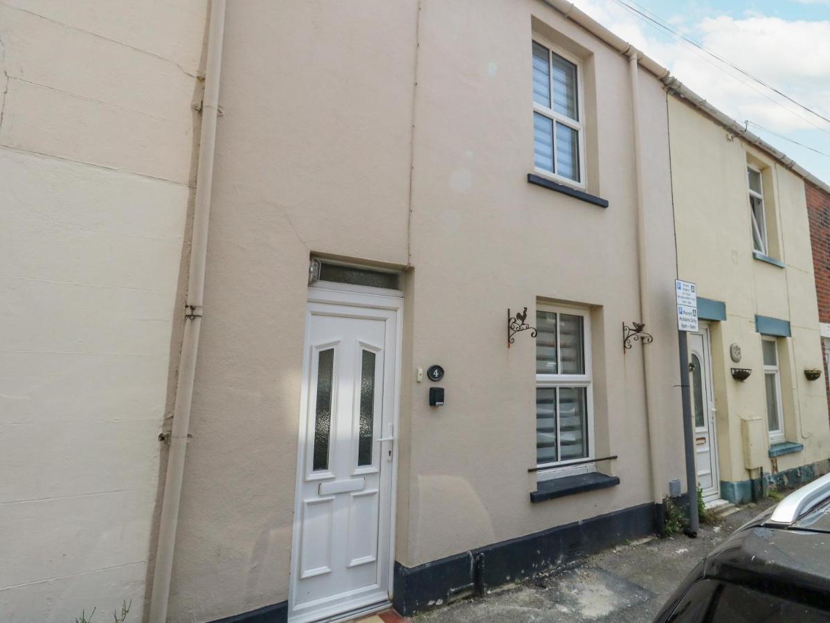 Day Cottage Weymouth Bagian luar foto