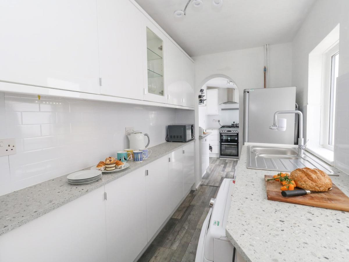 Day Cottage Weymouth Bagian luar foto