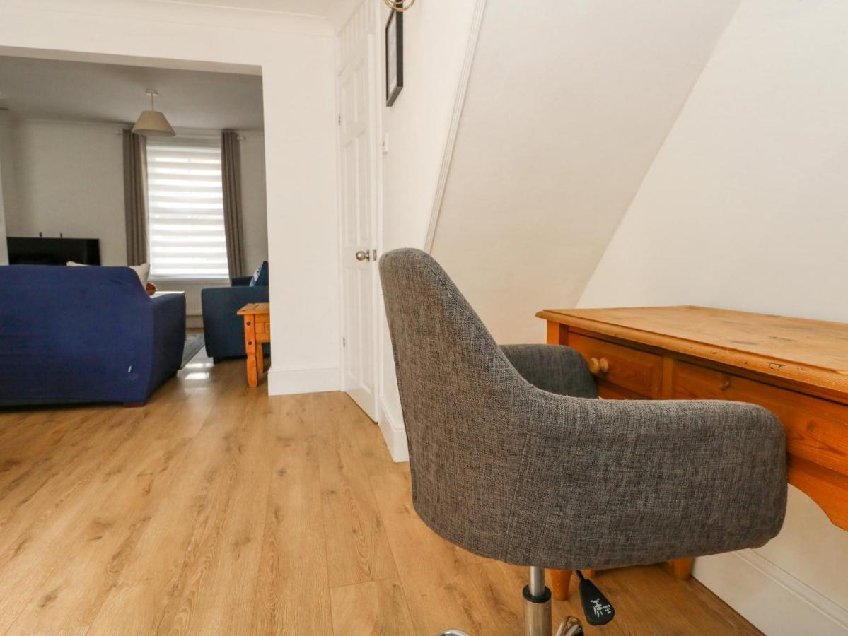 Day Cottage Weymouth Bagian luar foto