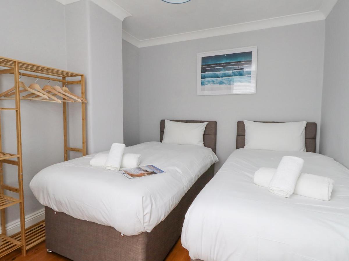 Day Cottage Weymouth Bagian luar foto